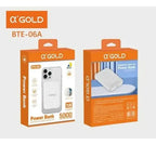 Batería Magnética 10000mAh