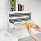 Organizador de Cocina 3en1