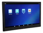 Pantalla 7" CarPlay y Android Auto