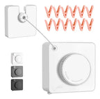 Varal Telescópico 20kg