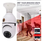 Camara Inteligente para Interiores 1080p