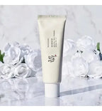 Protector Solar Belleza Coreana