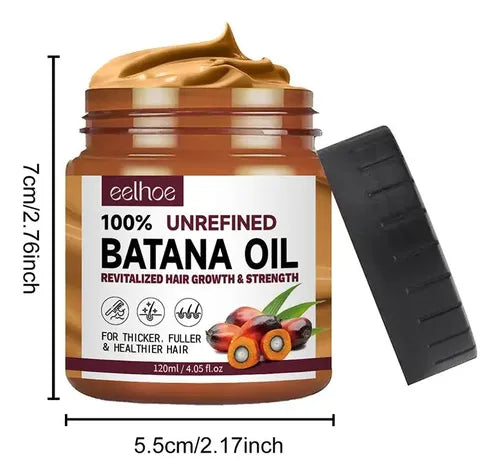 Mascarilla Capilar Batana Oil