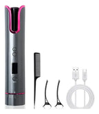 Modelador de Cabello
