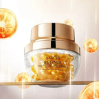 Crema Contorno Ojos con Retinol