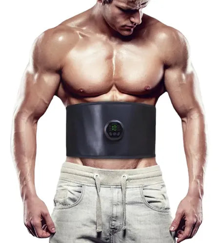Cinto Abdominal Reductor