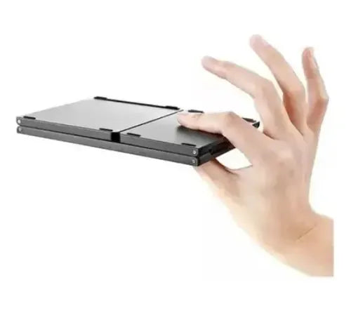 Teclado Plegable Pro