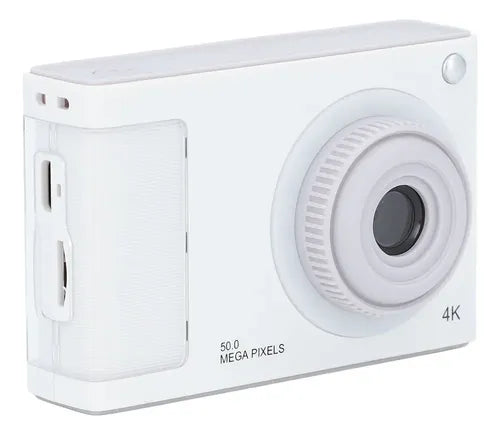 Camara Zoom 8X HD