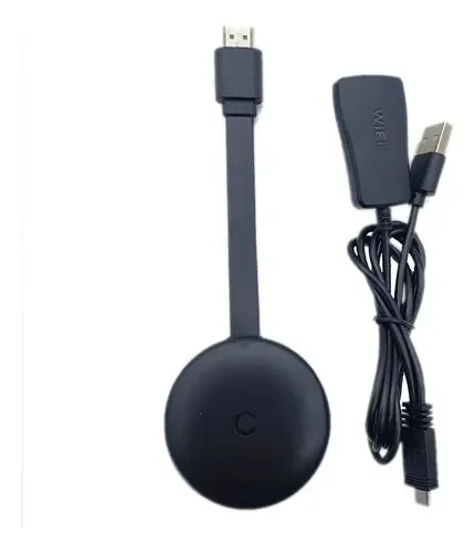 Transmisor Inalámbrico para TV