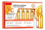 Sérum Antioxidante Vital con Vitamina C