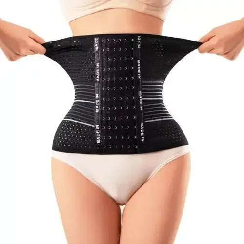 Cinturón Abdominal Ergonómico