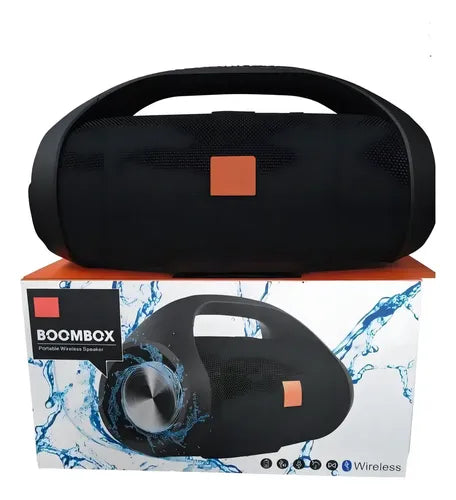Altavoz Portatil Bluetooth