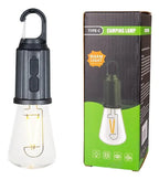 Luz de Camping Portatil