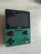 Consola X6 Turbo