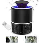 Lampara Antiinsectos