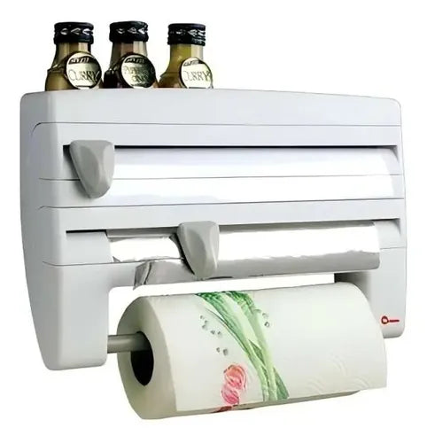 Organizador de Cocina 3en1
