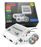 Consola Retro TV