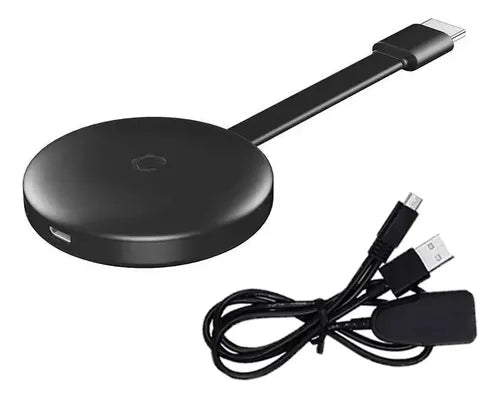 Transmisor Inalámbrico para TV