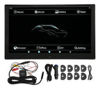 Pantalla 7" CarPlay y Android Auto