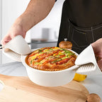 Conjunto de cocina pro con silicona
