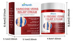 Crema Anti-Varices Ximonth