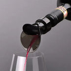 Aerador de Vino Tinto Compacto