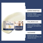 Crema Antiedad Hoygi 50g