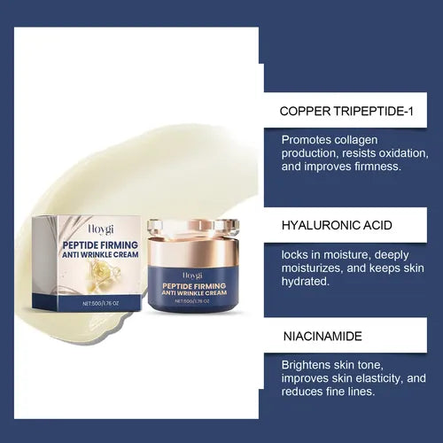 Crema Antiedad Hoygi 50g