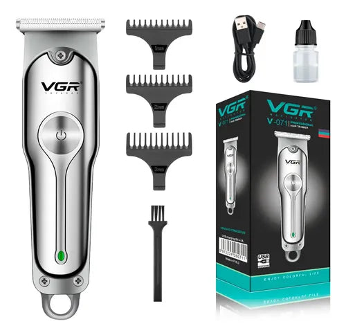 Afeitador Pro VGR