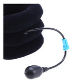 Cuello Suave Inflable