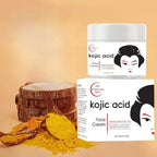 Crema Hidratante Diaria con Ácido Kojico