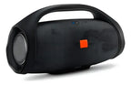 Boombox Portatil Potente