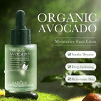 Esencia Antiedad de Aguacate Bio