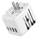 Cargador Rápido Universal 20W