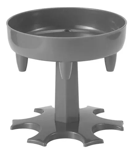 Soporte para Copos de Nieve