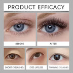 Mascara Volumen Impermeable