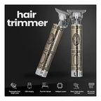 Cortadora de pelo inalámbrica