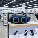 Boombox Gigante