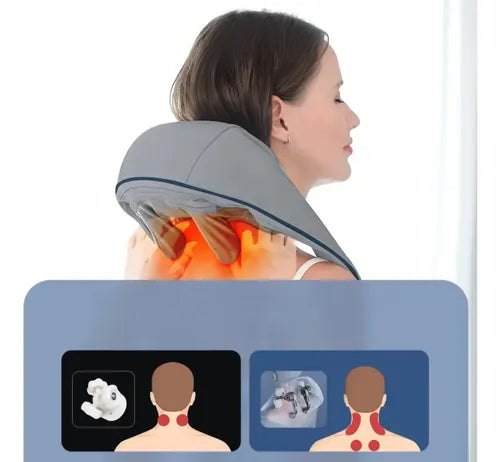 Massageador Relax