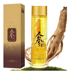 Crema Antirrugas Ginseng
