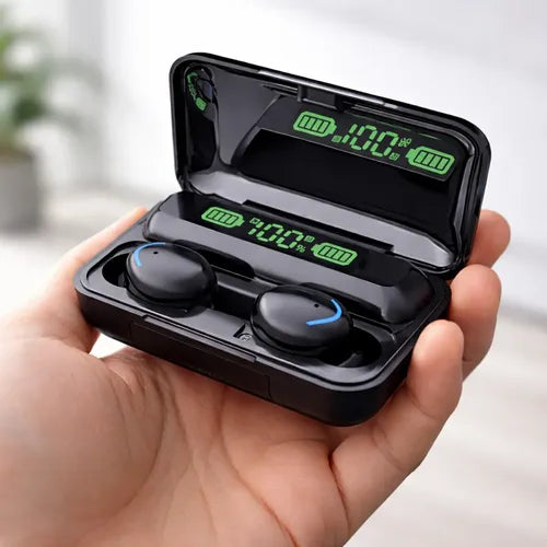 Auriculares Deportivos F9 Inalámbricos