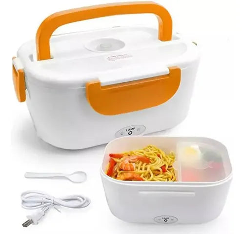 Caja de Almuerzo Eléctrica