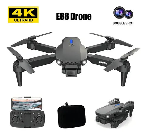 Drone E88 Pro Élite