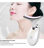 Relajador Cervical Facial