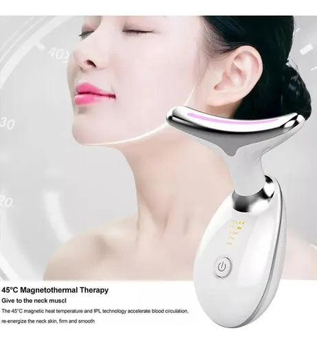 Relajador Cervical Facial
