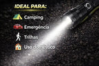 Linterna Poderosa