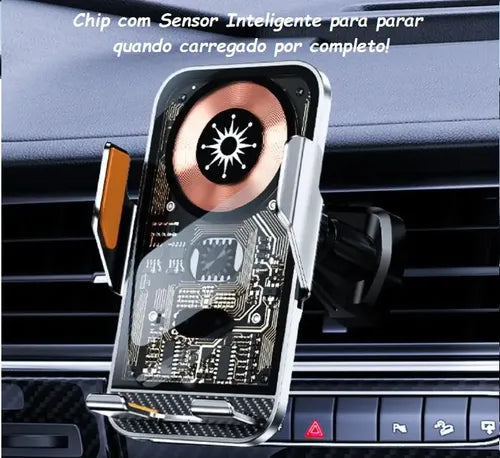 Soporte Cargador Inalámbrico C10
