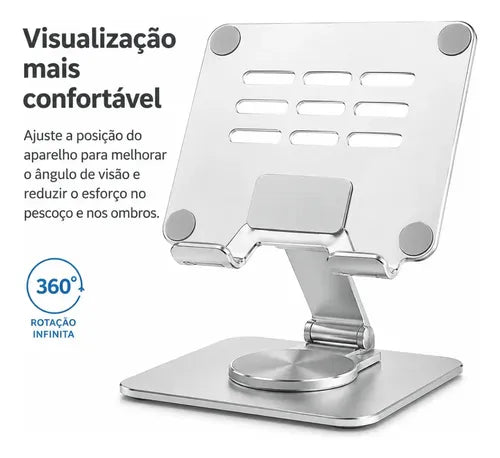 Soporte para Laptop ProHold