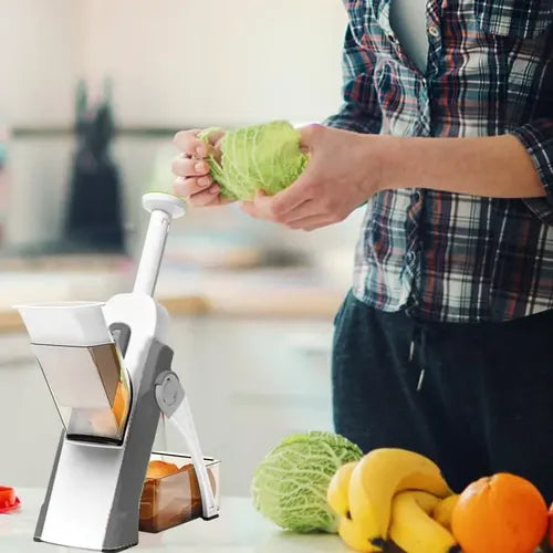 Cortador Pro Veggie