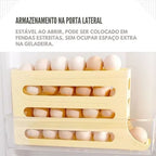 Dispensador de Huevos